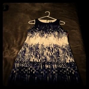 Vince Camuto dress